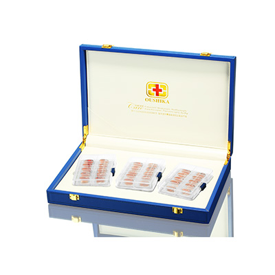 天水子宫排毒套