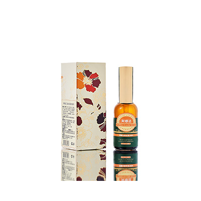 天水私密细嫩修复精华