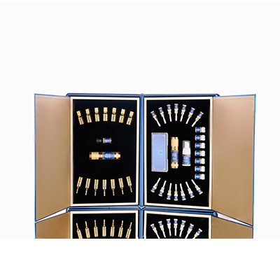 天水7D私密抗衰养护套